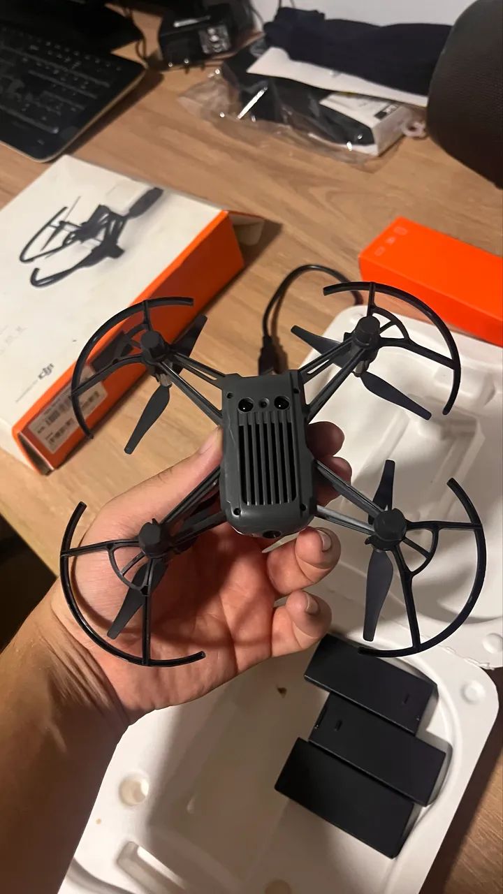 Drone DJI tello  - Foto 3