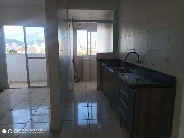 Foto - São Vicente - Centro