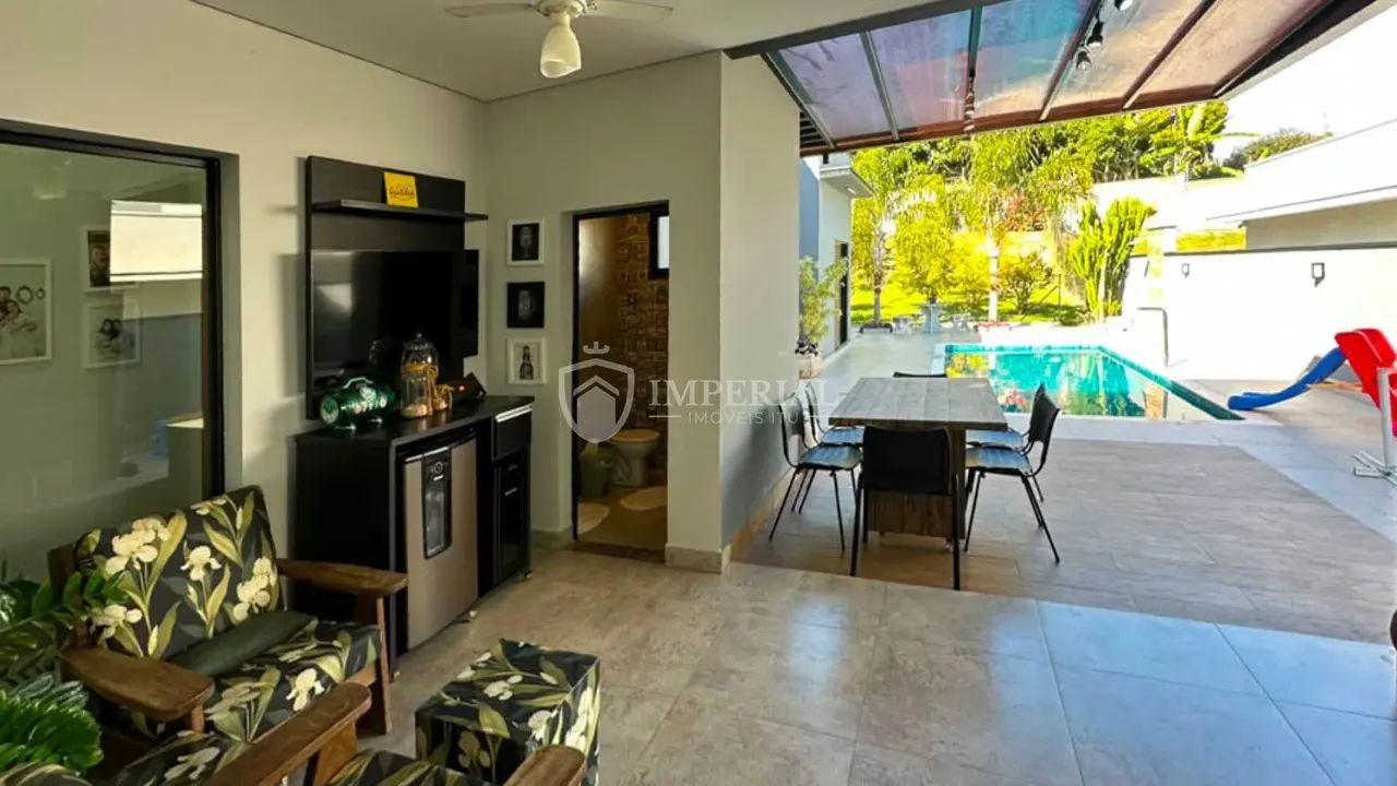 Casa em Condomínio para Venda - Foto 5