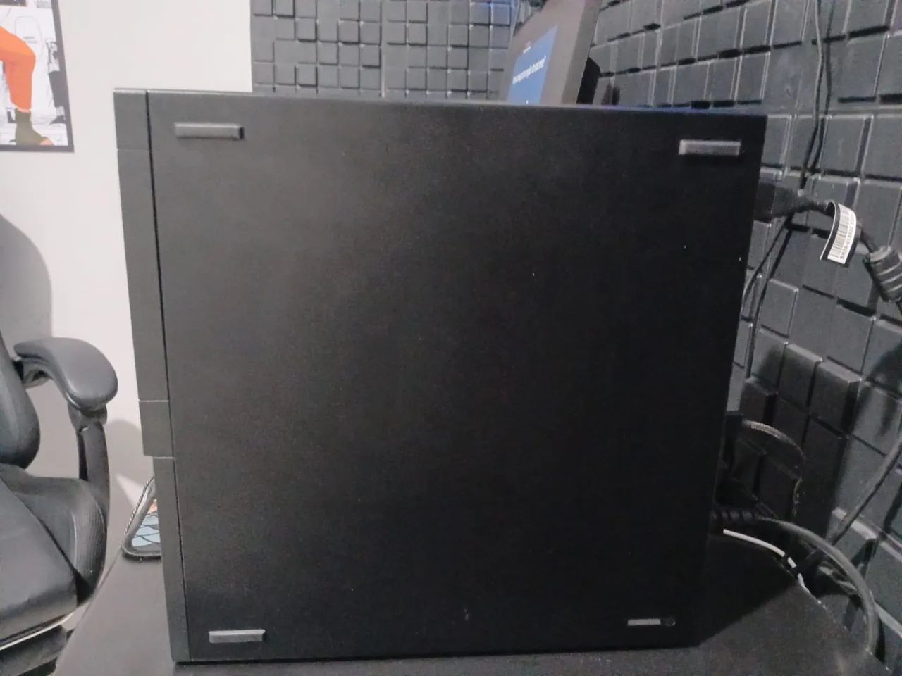 Computador Dell OptiPlex 3050 Usado | Intel Core i5 | 8GB RAM | SSD 120GB - Foto 3