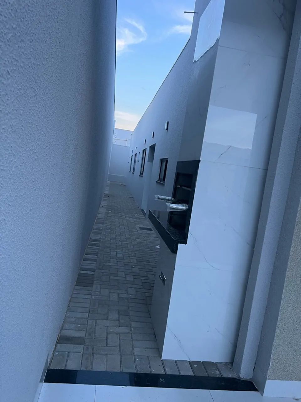 Casa pra alugar  - Foto 5