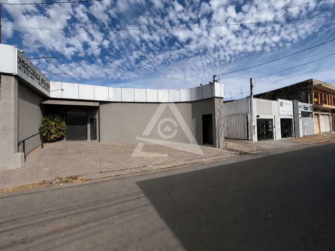 Casa para alugar em Sumaré, Centro, com 13 quartos, com 370 m²