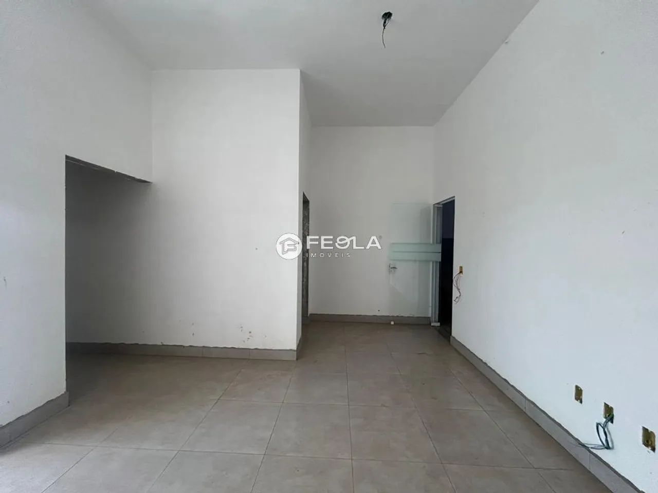 Galpão para alugar em Limeira, Parque Industrial Souza Queiroz, com 842 m² - Foto 4