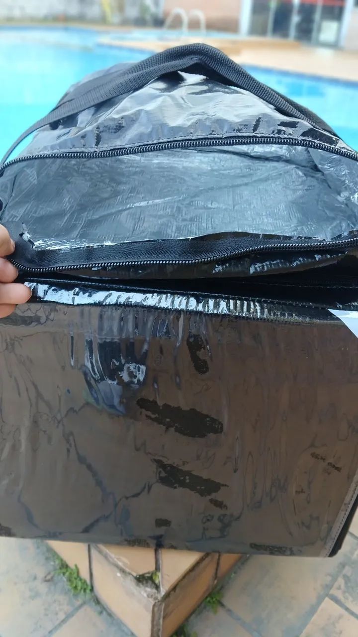 bag motoboy - Foto 5