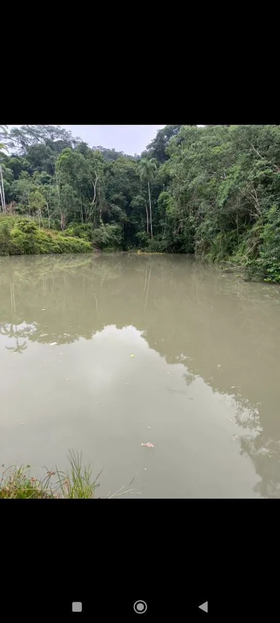 SITIO EM SETE BARRAS, VALE DO RIBEIRA - Foto 4