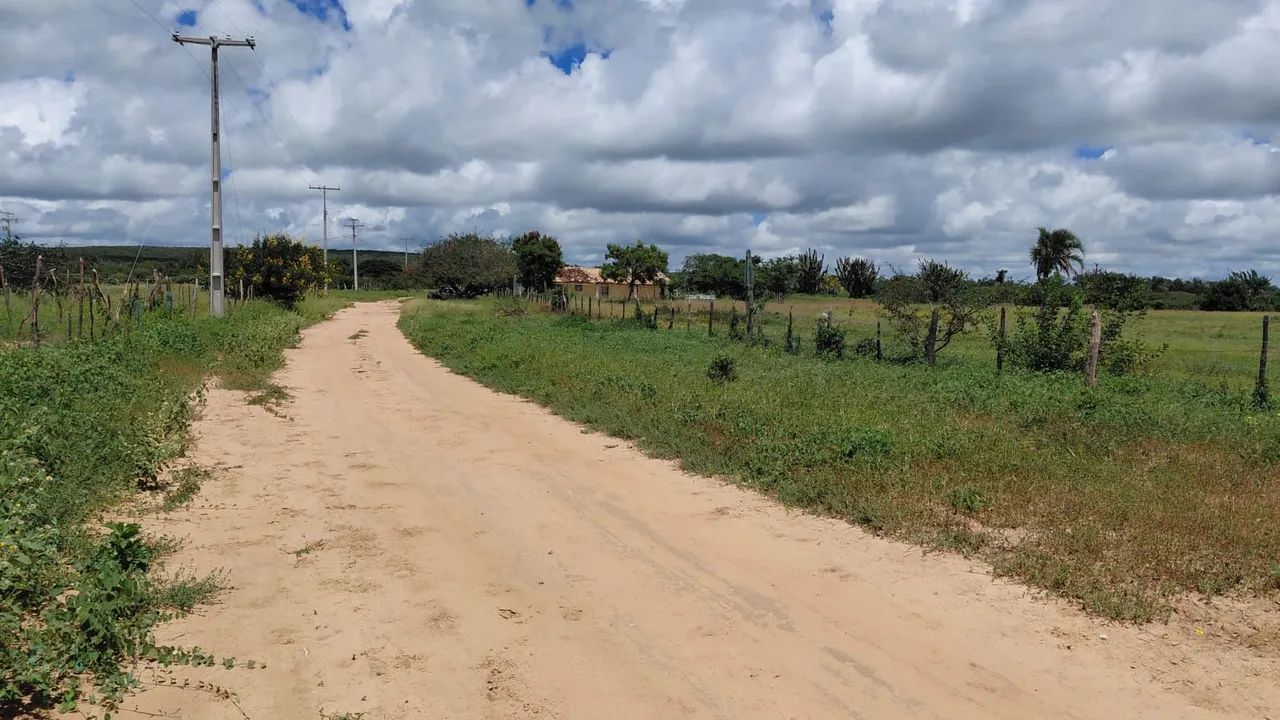 Fazenda em Morro do chapeu