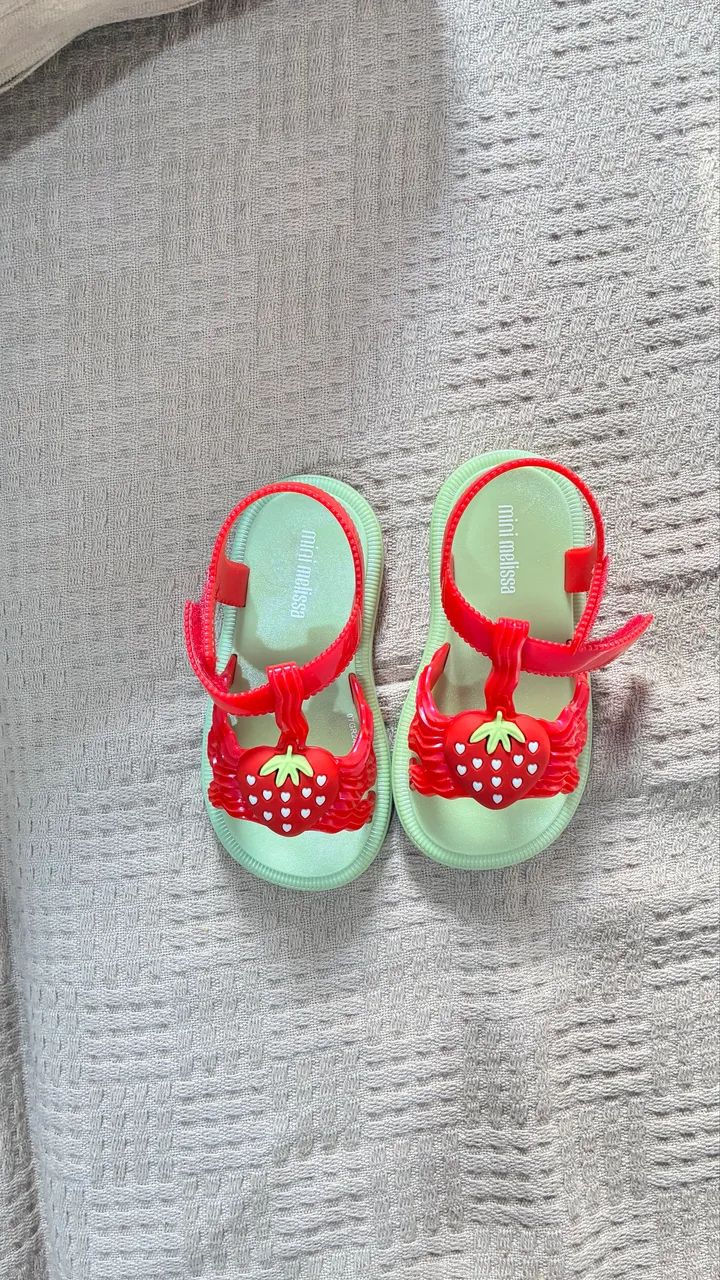 Mini Melissa