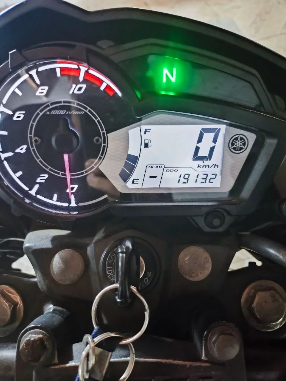 Fazer 150 Flex - Foto 4