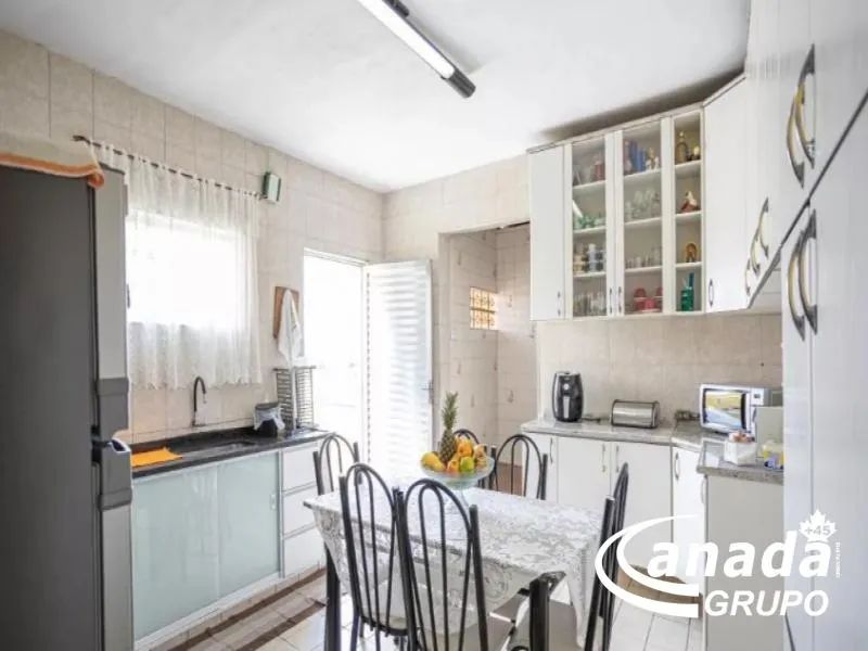 Sobrado A Venda No Quitauna Com 4 Quartos - Foto 5