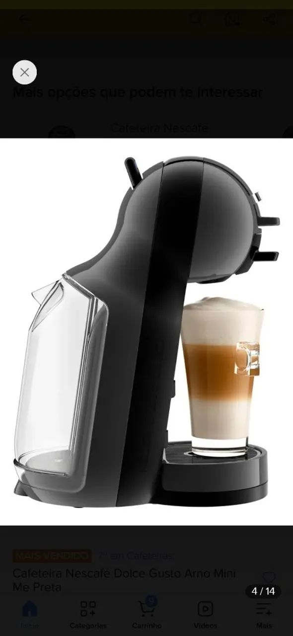 Cafeteira