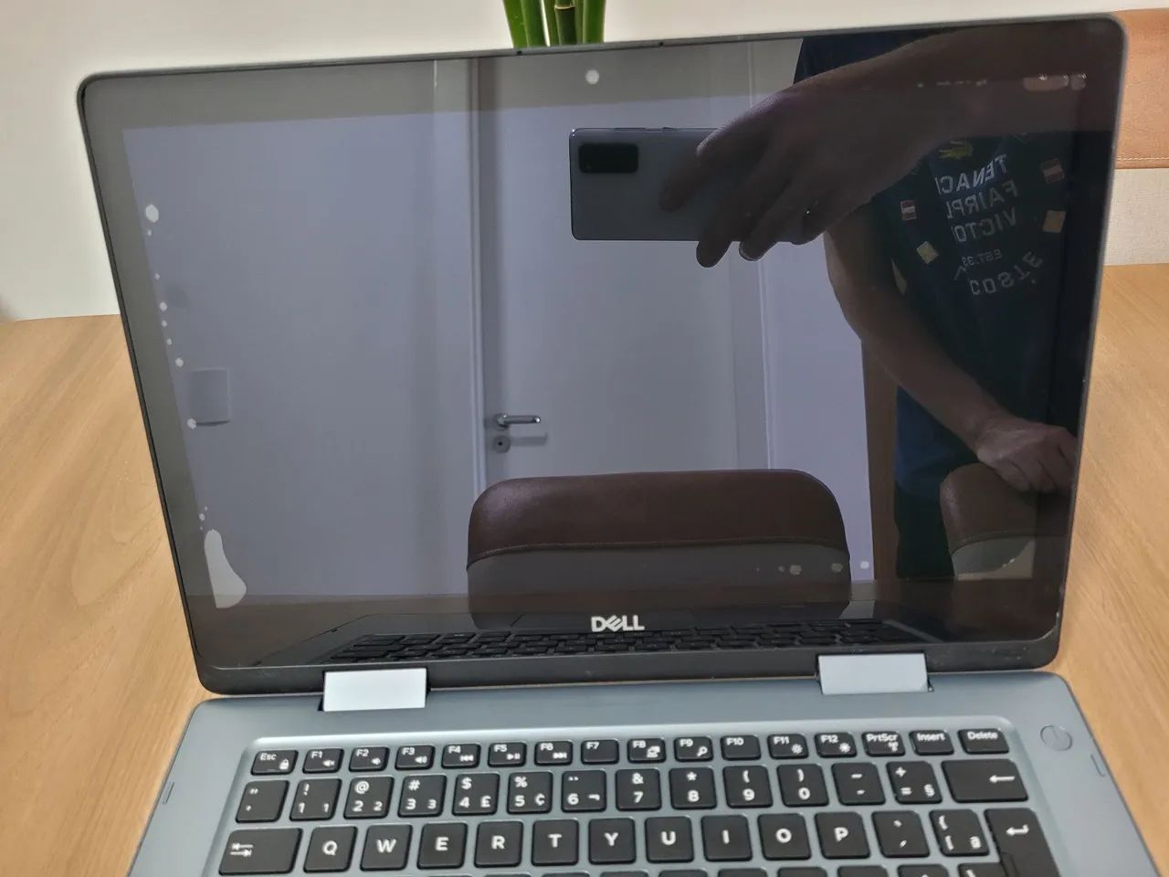 Notebook Dell i7 com Tela Touch  - Foto 5