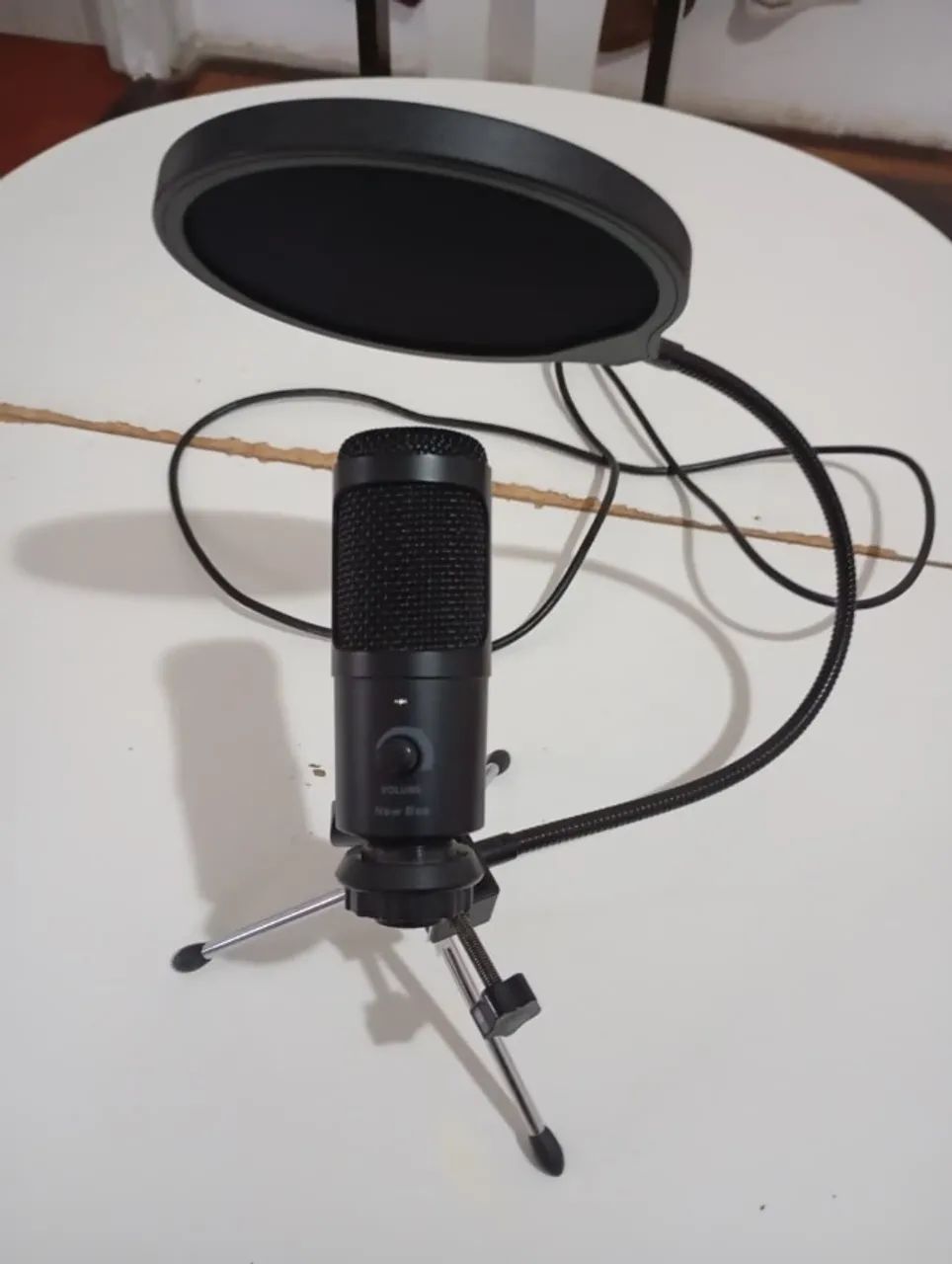 Microfone New Bee DM18