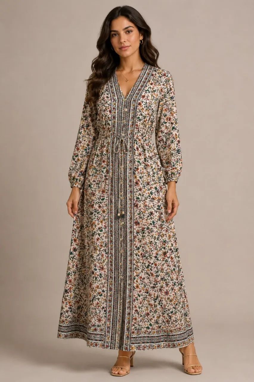 Vestido FARM