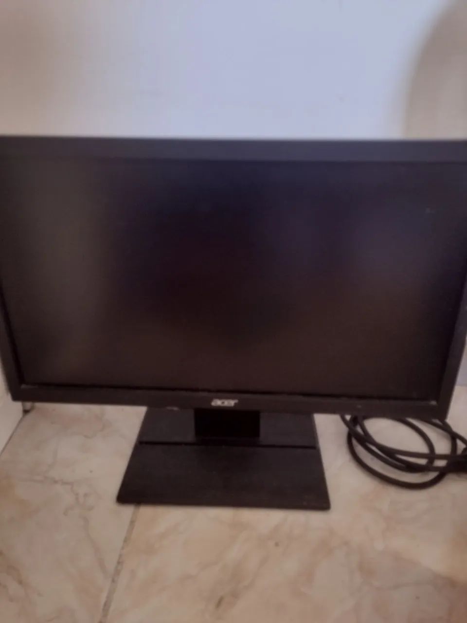 Monitor Game  - Foto 2