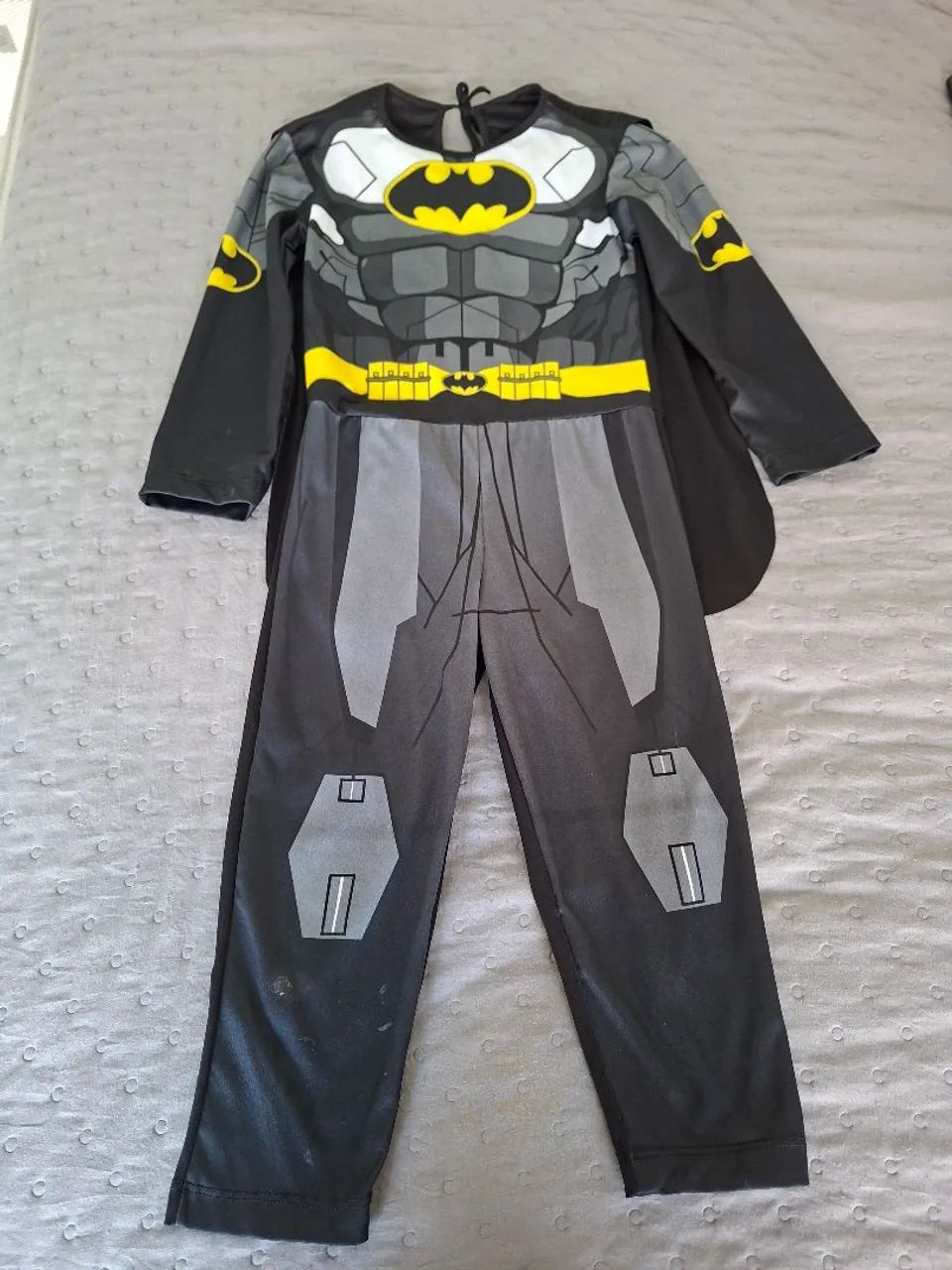 Fantasia Batman