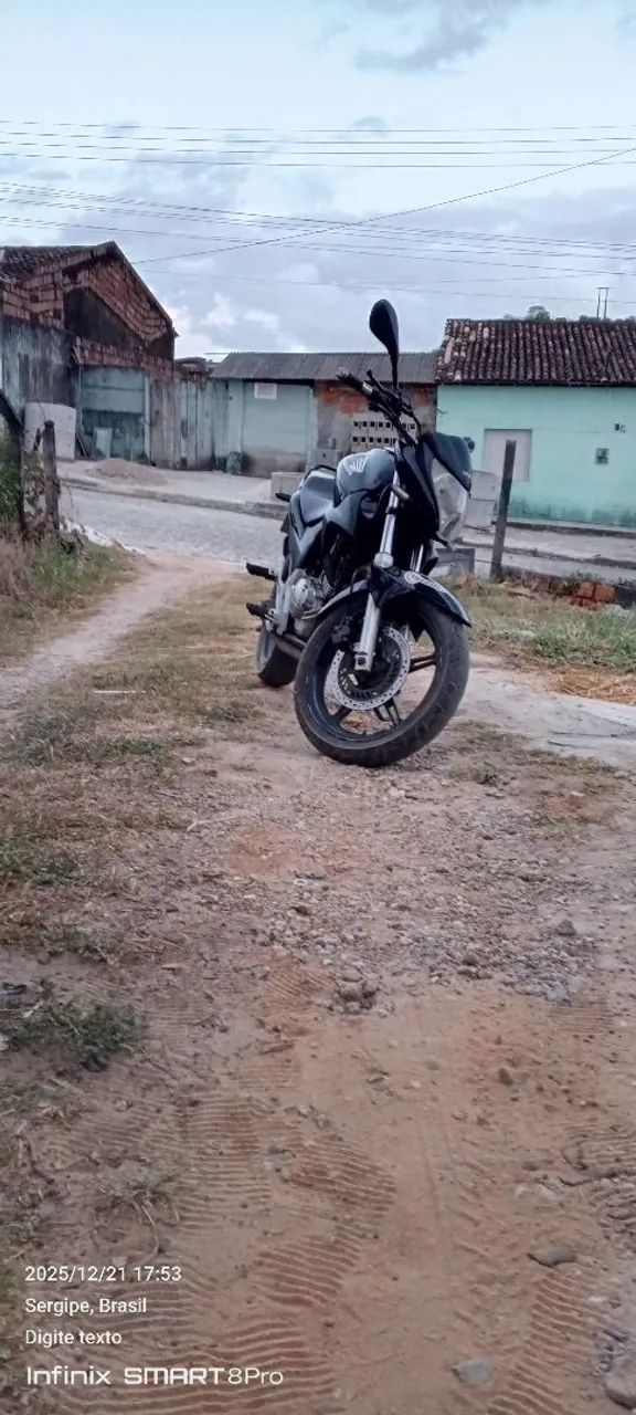 Cb300r  - Foto 4