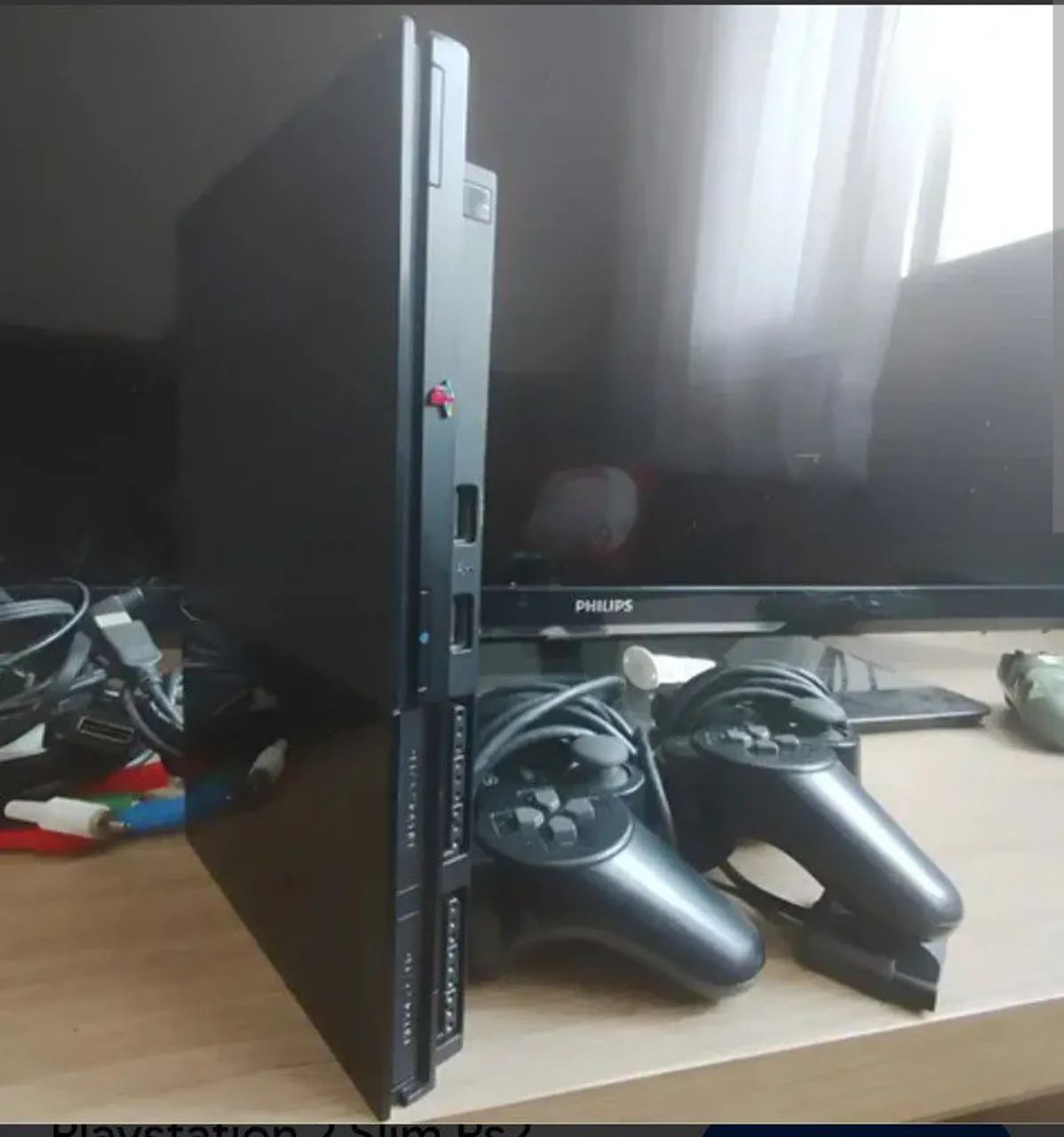 PlayStation 2 completo 