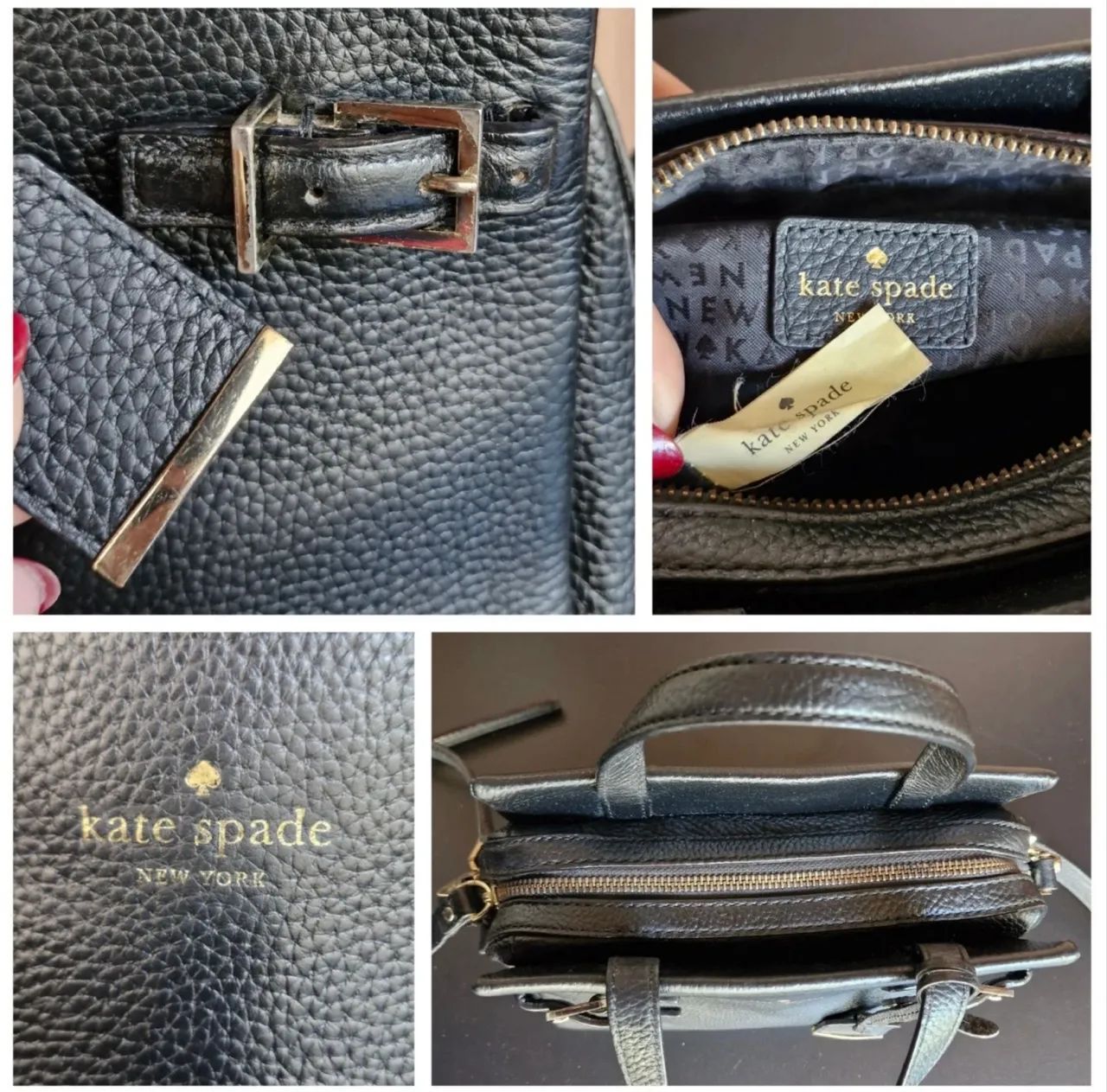 Bolsa Kate spade  - Foto 4