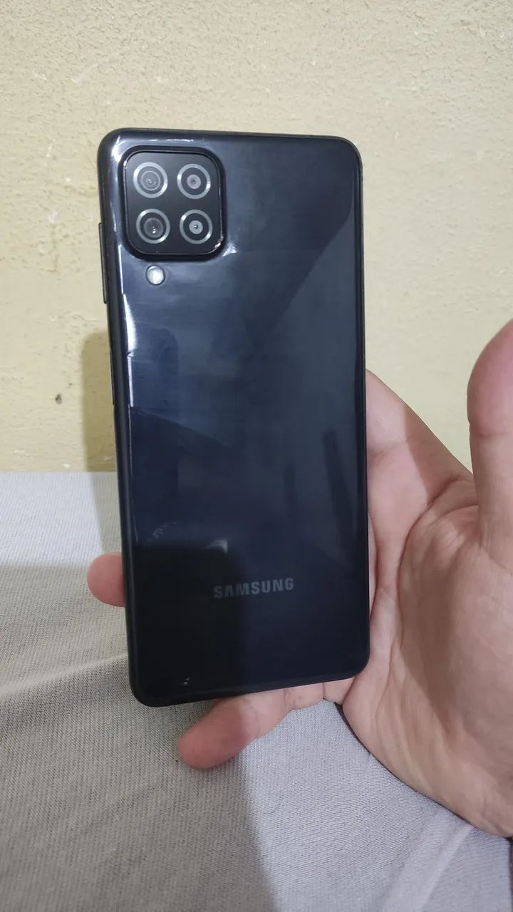 Celular Samsung A22 128gb 4G está descarregando rápido e esquentando ( menor preço já) - Foto 4