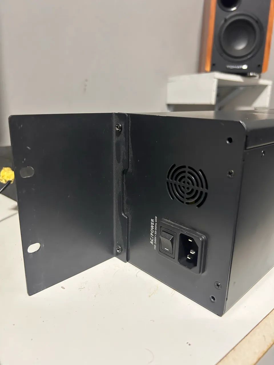 Mesa de Som DIGITAL Behringer XR 18  - Foto 3