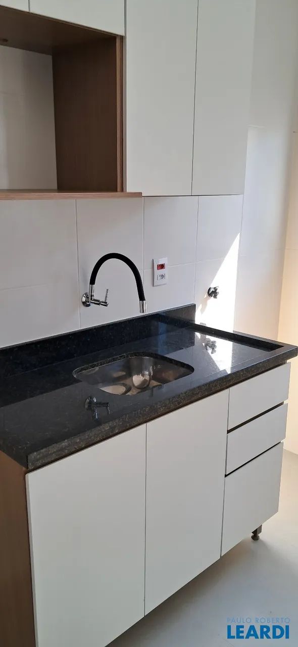 FLAT RESIDENCIAL - VILA SÃO LUÍS(ZONA OESTE) - SP - Foto 2