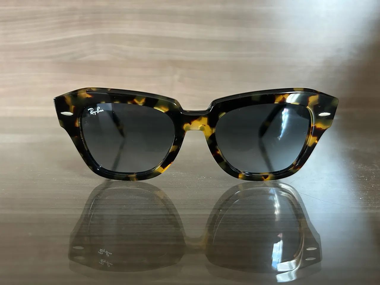 Óculos Ray-Ban Original  - Foto 5