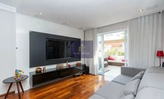 Sobrado maravilhoso com 4 dormitórios, no Jardim Aeroporto!!! - Foto 3