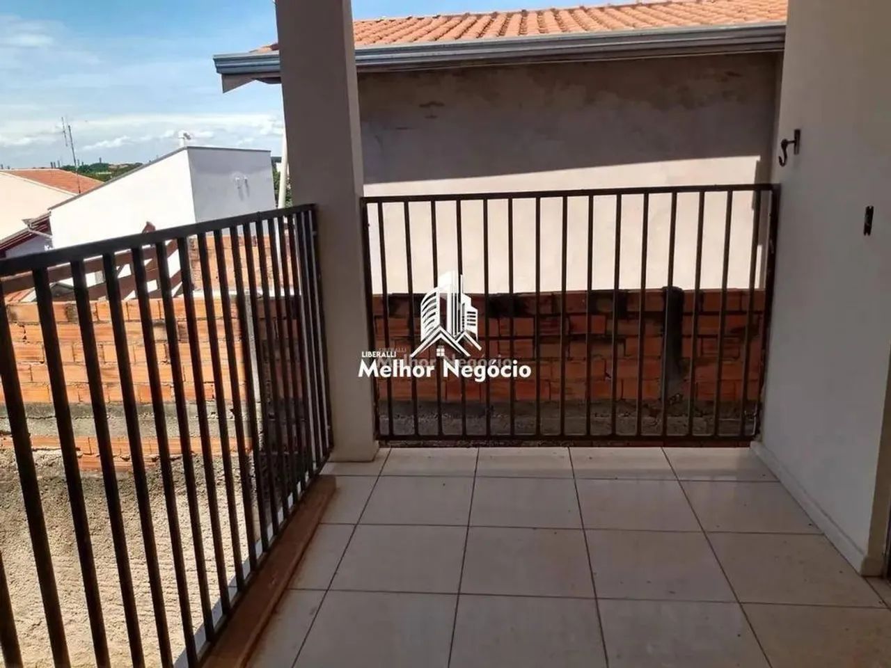 Casa à venda em Sumaré, Parque da Amizade (Nova Veneza), com 3 quartos, com 102 m²