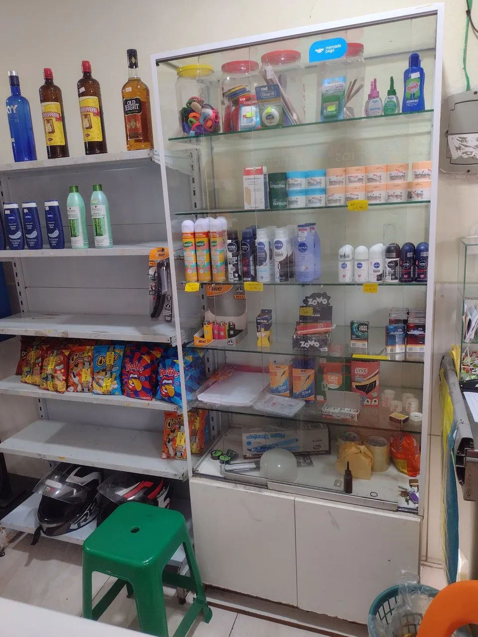 Passo o ponto mercearia  - Foto 4