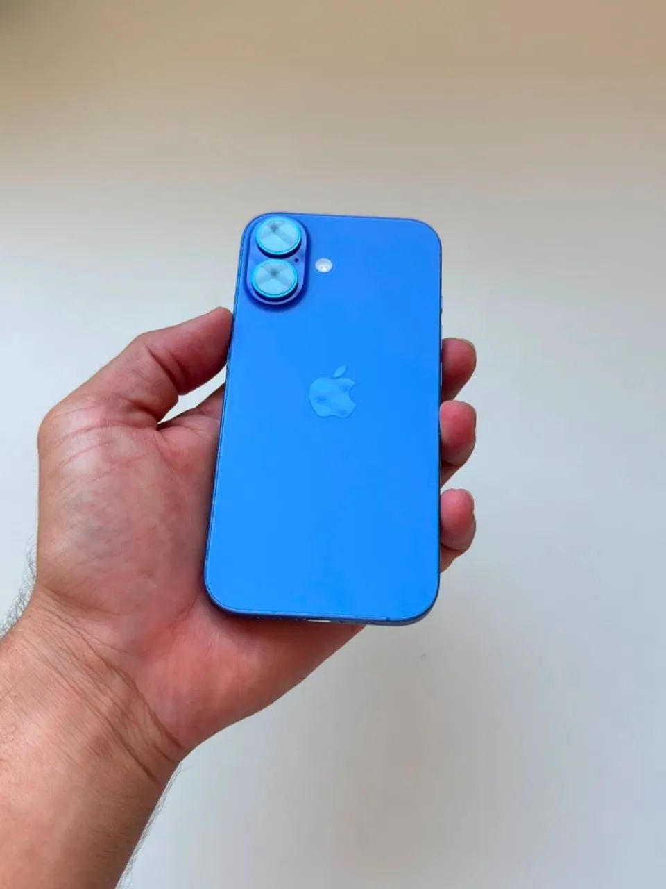 iPhone 16 256GB (garantia e parcelamento)  - Foto 2