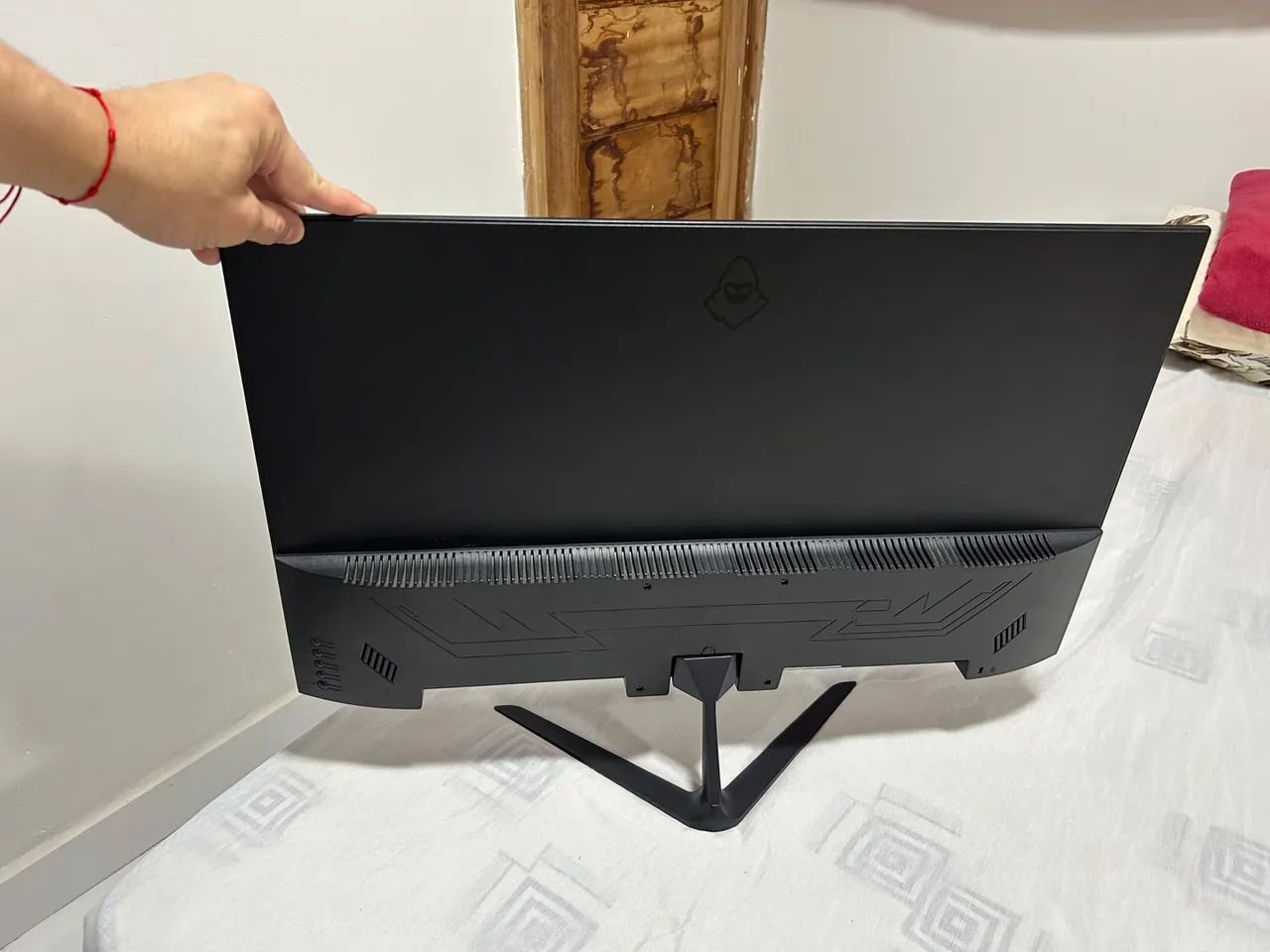 Computador e monitor gamer  - Foto 4