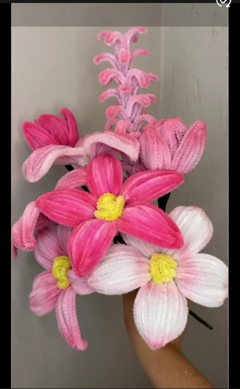 Buquer de flores 