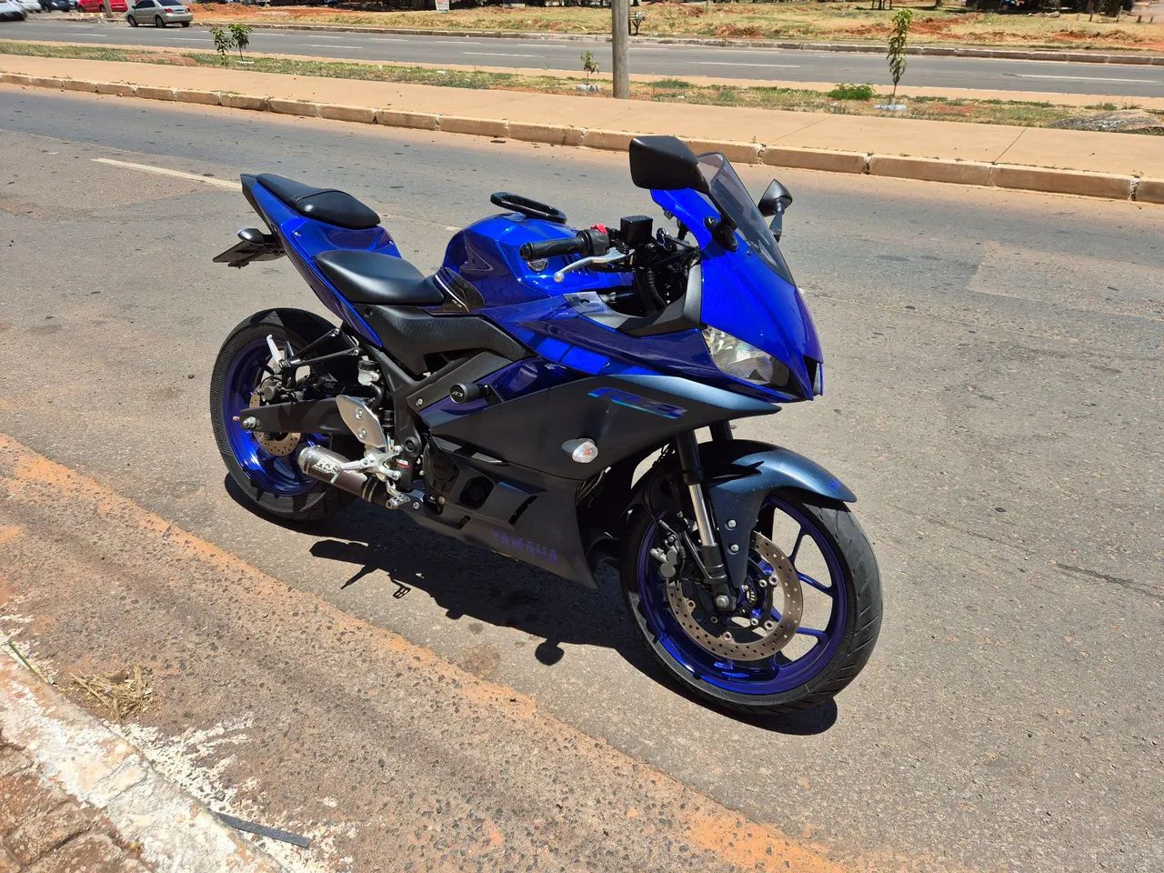 R3 2023 | Zero +Completa de BSB