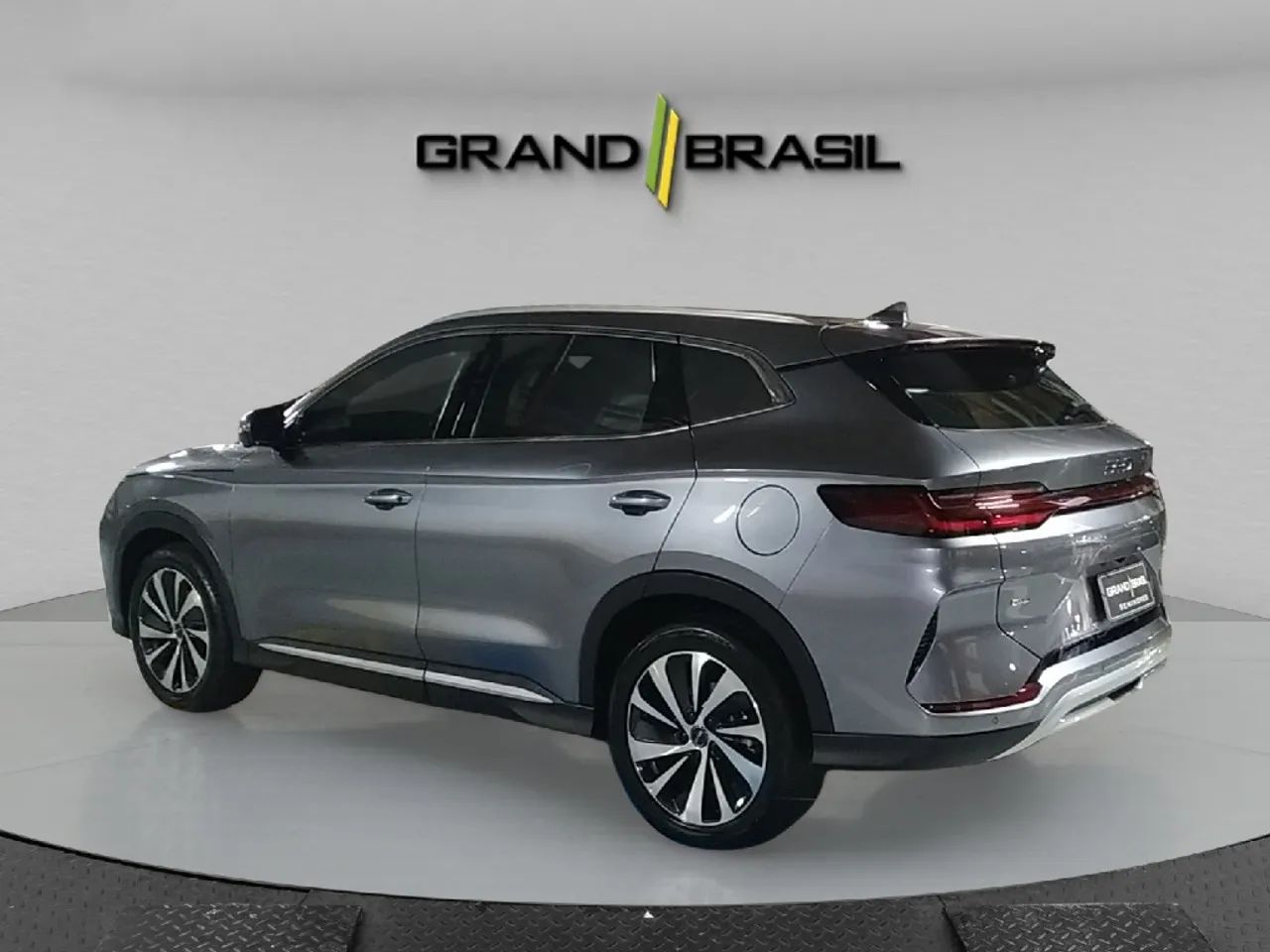 BYD Song Plus 1.5 16V Aut. (hibrido) 2026 - Foto 5