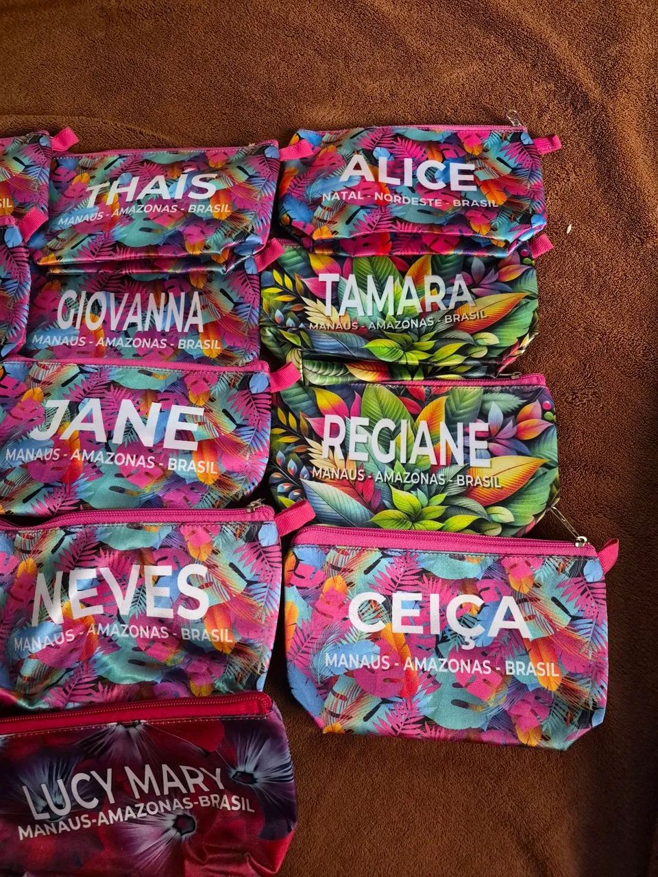 Necessaire personalizada  - Foto 3