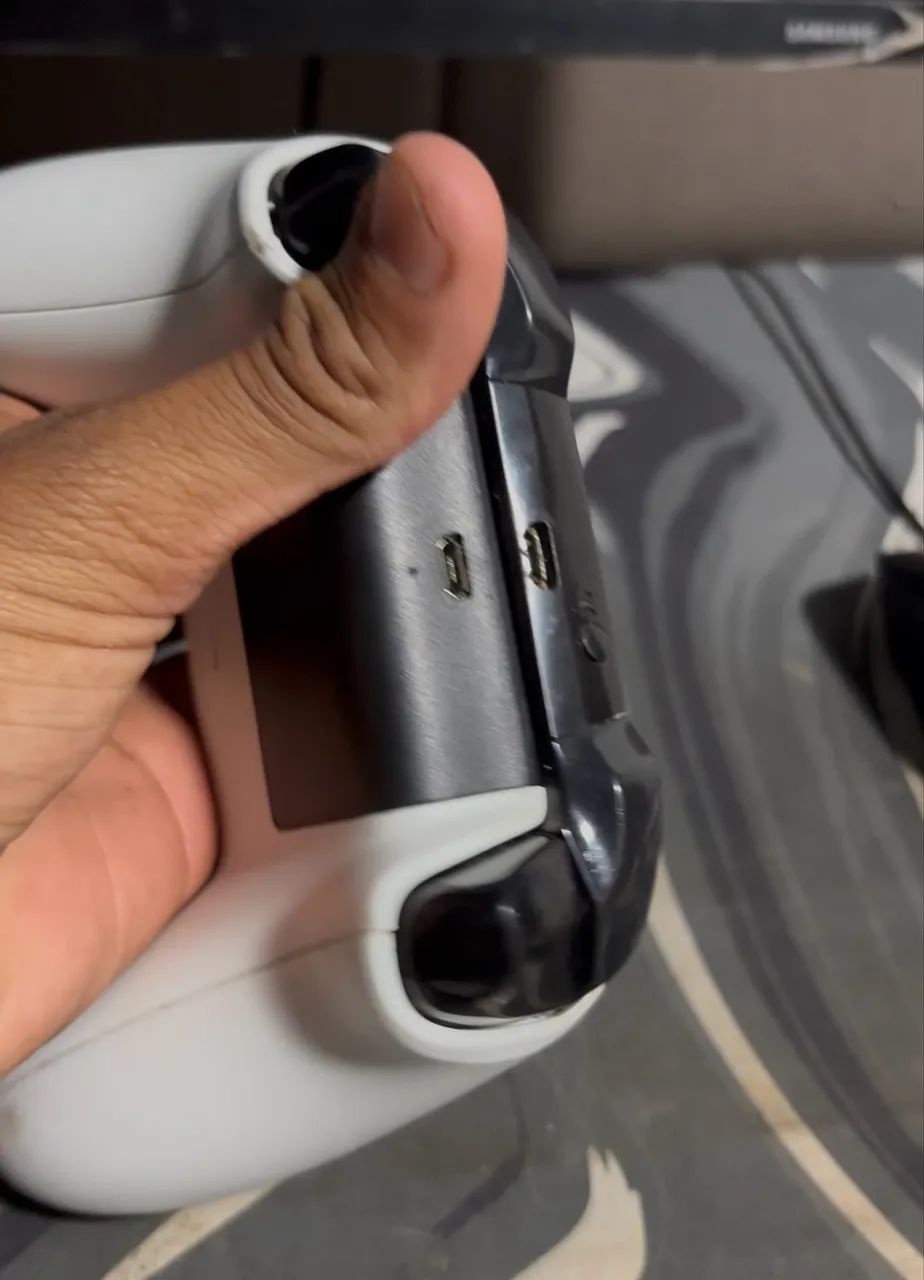 Controle de Xbox one s