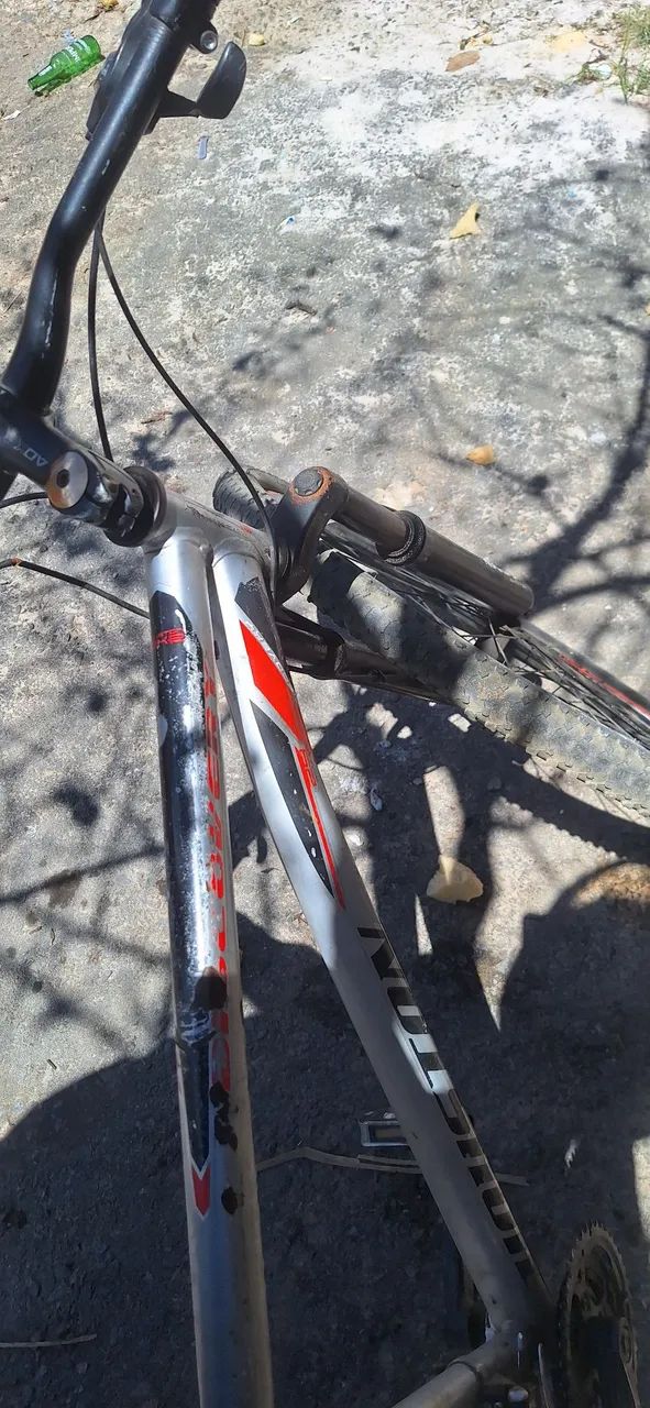 Bike aro 29 - Foto 2