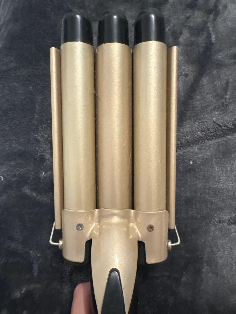 Modelador Triondas 