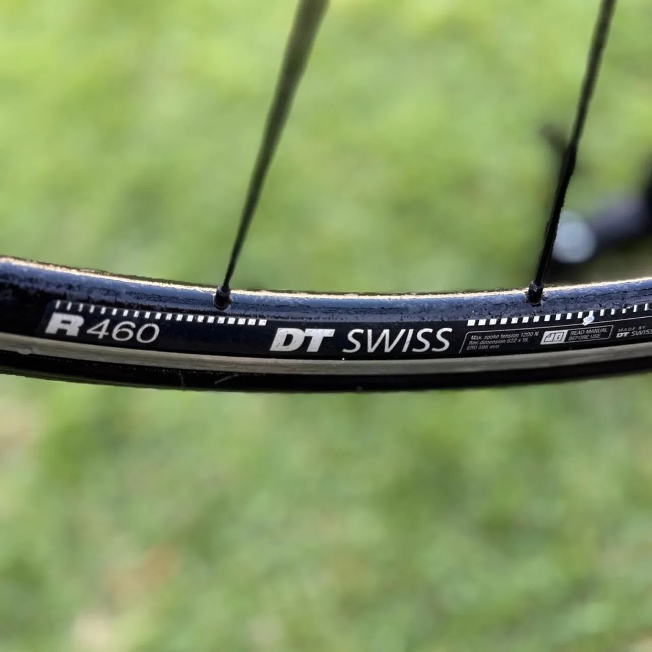 SPECIALIZED ALLEZ E5 - SHIMANO 105 - Foto 5
