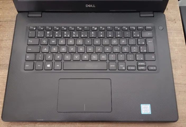 Notebook Dell Core i5 8gen 16GB SSD 258GB - Foto 2