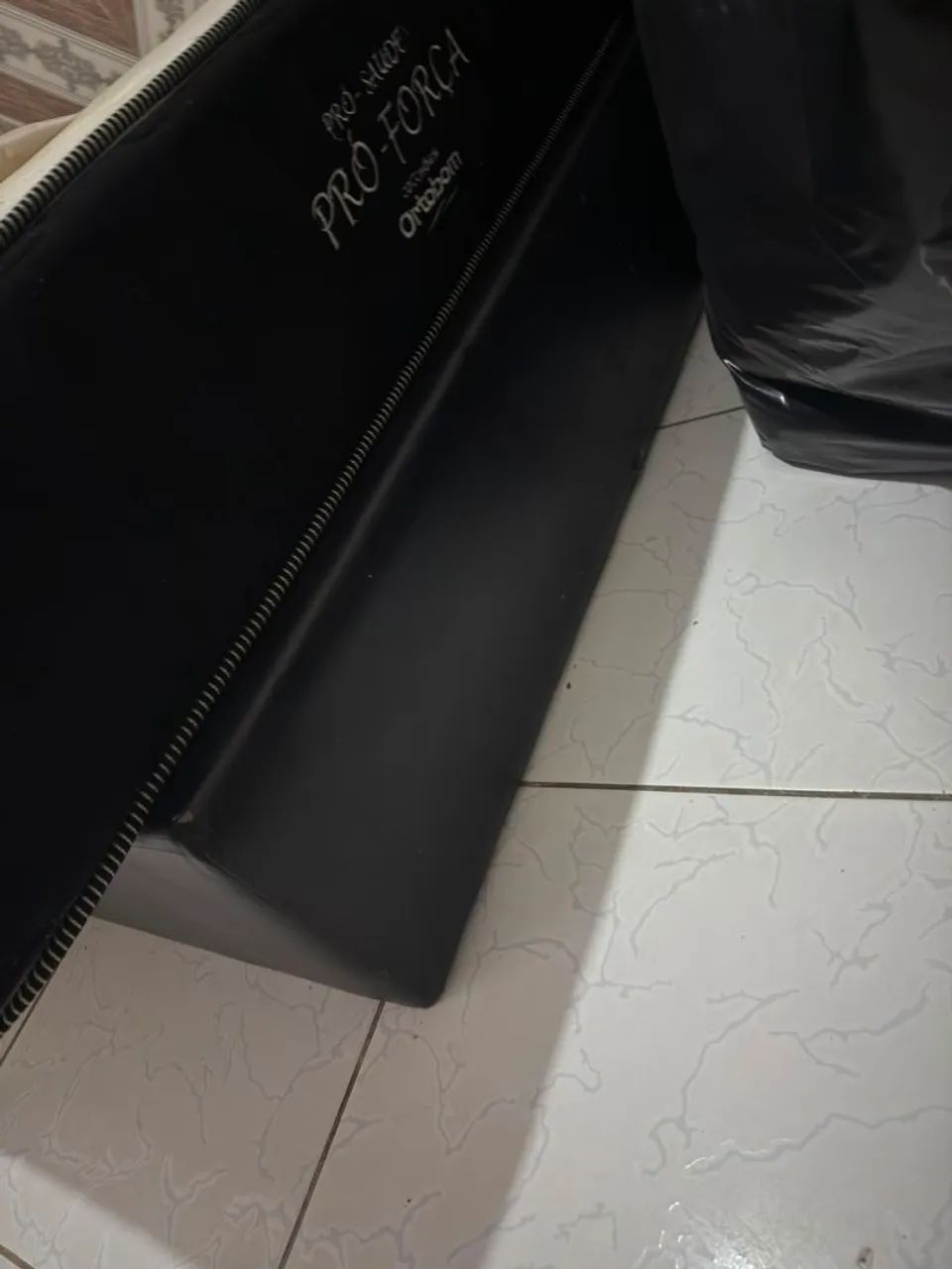 Cama com box - Foto 4