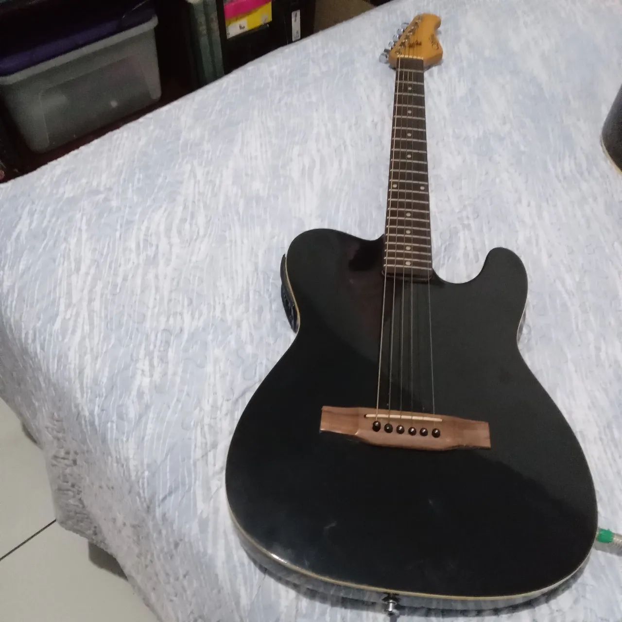 Violão wave 