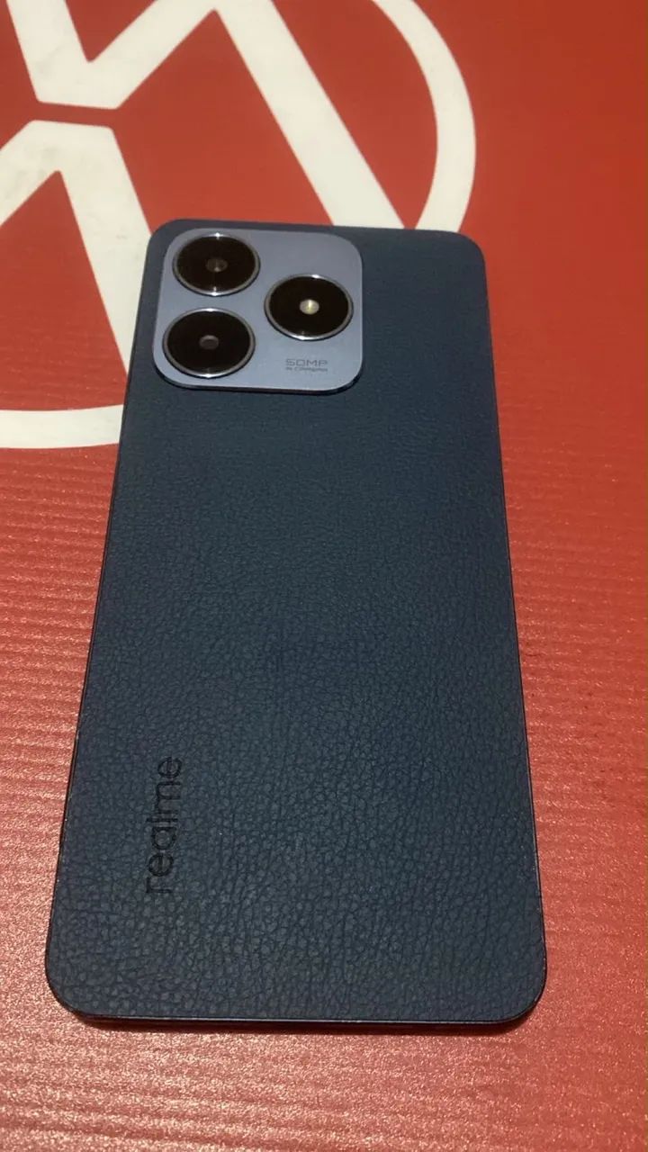 Vendo celulares Realme C65 e C61  - Foto 4