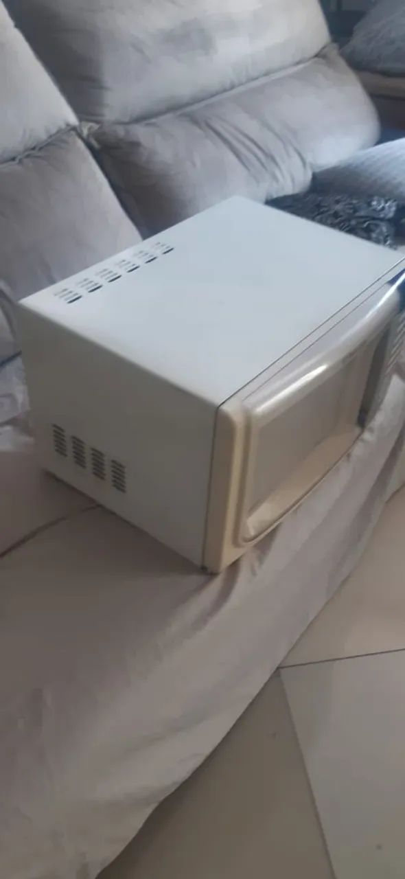 Microondas  - Foto 5