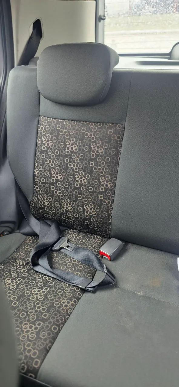 Fiat Uno Vivace/rua 1.0 EVO Fire Flex 8V 5P 2012 - Foto 5