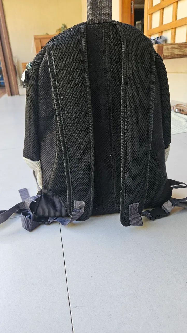 Mochila Pet  - Foto 5