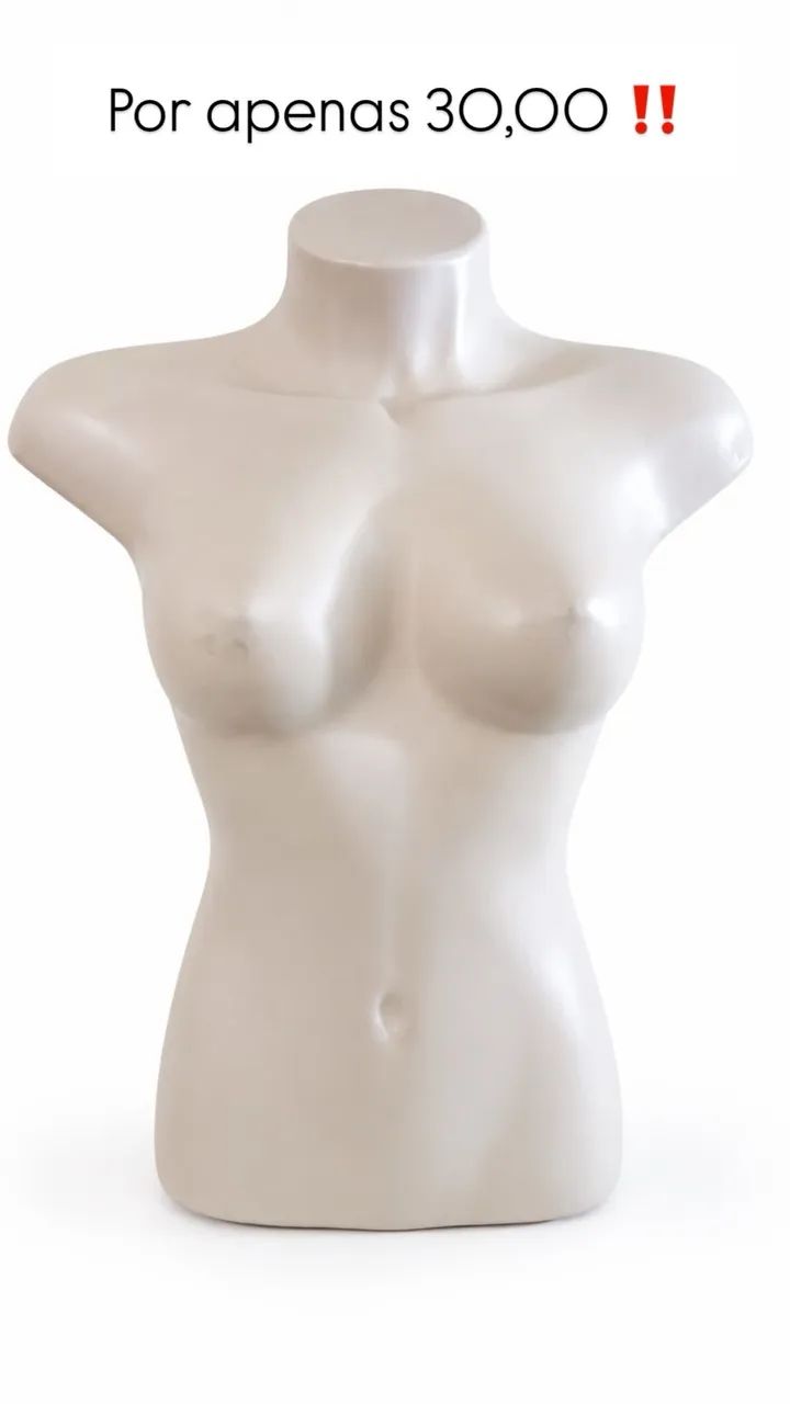 Manequins  - Foto 3