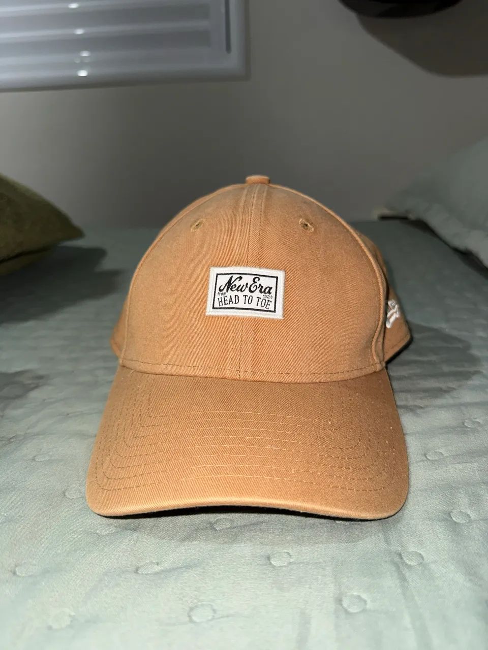 Boné New era original 