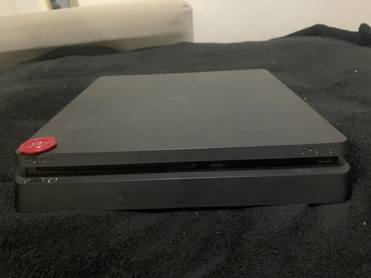 PS4  - Foto 2