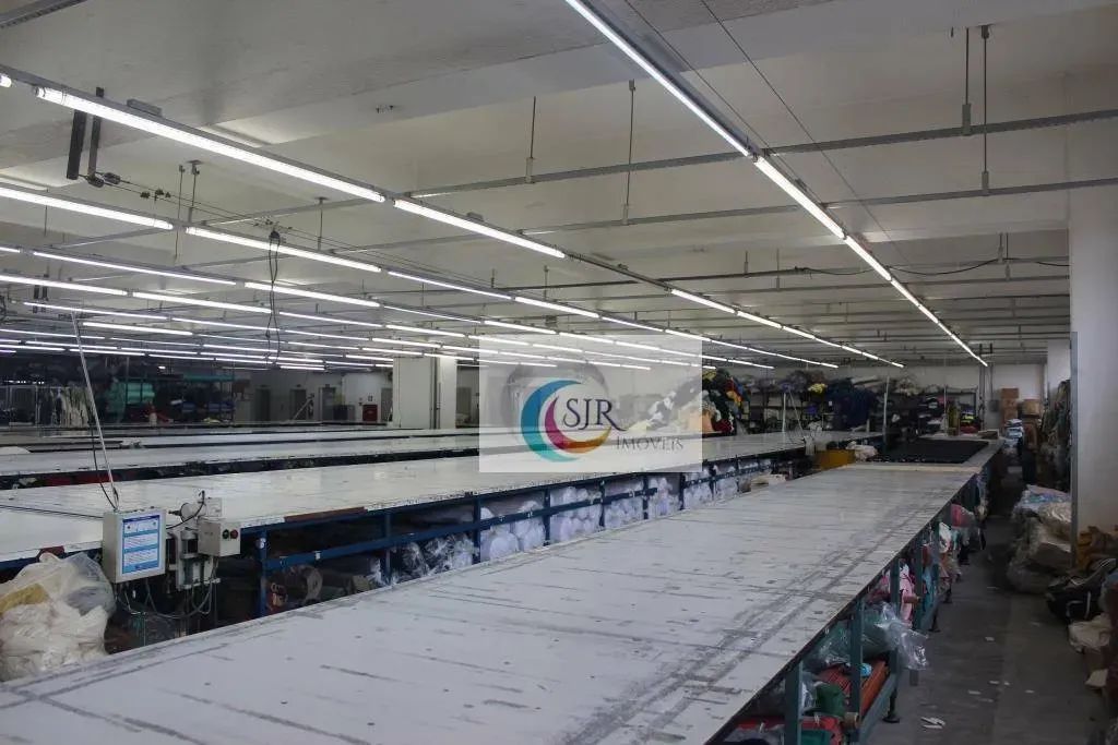 Conjunto para alugar, 1050 m² - Brás - São Paulo/SP - Foto 2